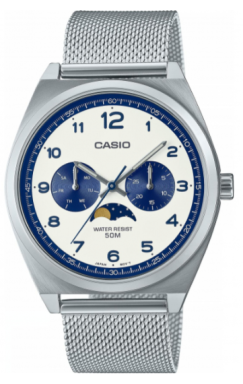 Часы CASIO MTP-M300M-7A