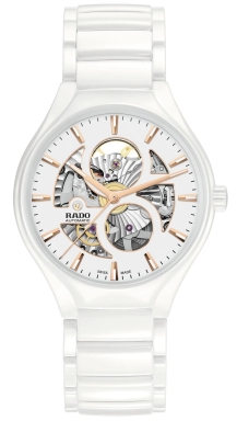 Часы Rado True Open Heart R27115012