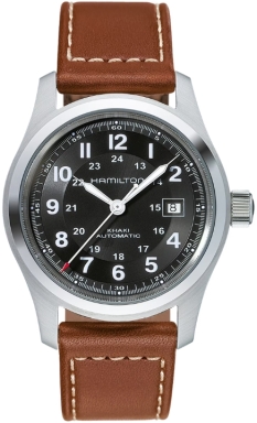 Часы Hamilton Khaki Field H70555533