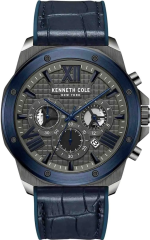 Часы наручные Kenneth Cole  New York KCWGO0016002