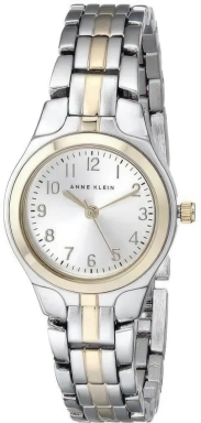 Часы Anne Klein Steel 5491SVTT