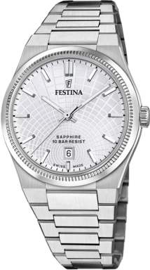 Часы Festina Swiss Made Rive F20051/1