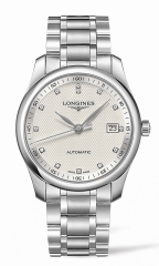 Часы Longines Master Collection Auto L2.793.4.77.6