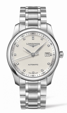 Часы Longines Master Collection Auto L2.793.4.77.6