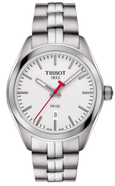 Часы Tissot PR 100 NBA Special Edition Lady T101.210.11.031.00