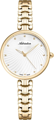 Часы Adriatica Essence A3822.1143Q