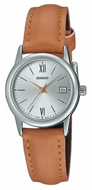 Часы Casio Collection LTP-V002L-7B3