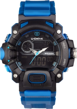 Часы U-Drive U 074 U 074.11.31