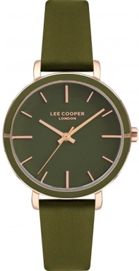 Часы Lee Cooper Casual LC07248.475