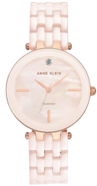 Часы Anne Klein 3310LPRG