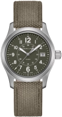 Часы Hamilton Khaki Field H68201963