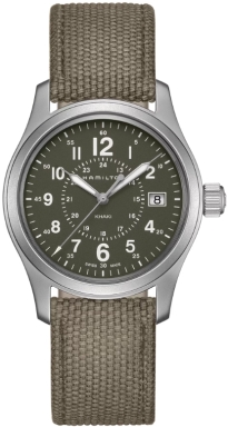 Часы Hamilton Khaki Field H68201963