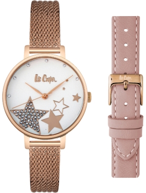 Часы Lee Cooper LC06787.430