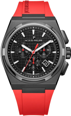 Часы Jacques Philippe Aurora JPQGC411841XR