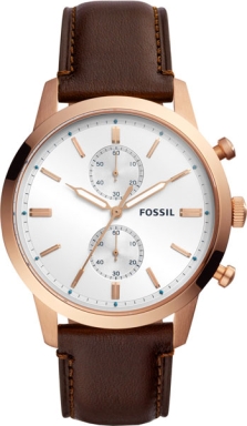 Часы Fossil FS5468