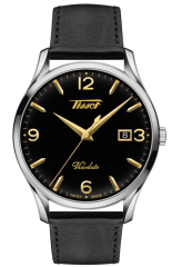 Часы Tissot Heritage Visodate T118.410.16.057.01