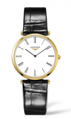 Часы Longines La Grande Classique de Longines Quartz L4.709.2.21.2