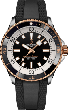 Breitling Superocean Automatic 42 mm U17375211B1S1