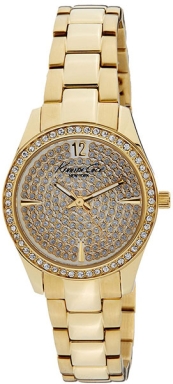  Часы Kenneth Cole Classic IKC4979