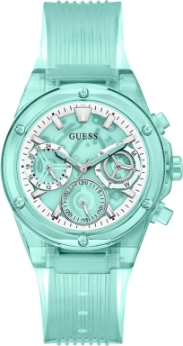 Часы Guess Sport Steel GW0438L1
