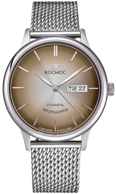 Часы Космос K 043.10.30