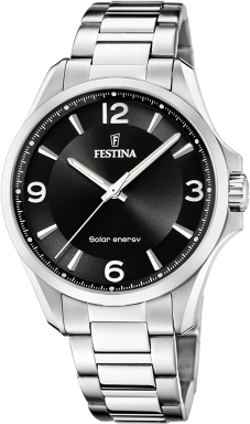 Часы Festina Solar F20656/4