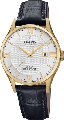 Часы Festina Swiss Made F20010/2