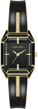 Часы Anne Klein Crystal Metals 4042GPBK
