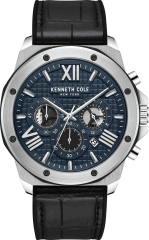 Часы наручные Kenneth Cole  New York KCWGO0016004
