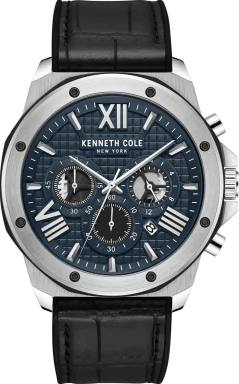 Часы наручные Kenneth Cole  New York KCWGO0016004