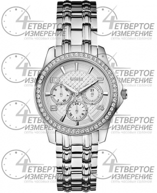 Часы Guess W0330L3