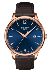 Часы Tissot Tradition T063.610.36.047.00