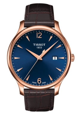 Часы Tissot Tradition T063.610.36.047.00
