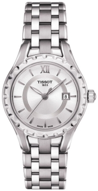 Часы Tissot Small Lady T072.010.11.038.00