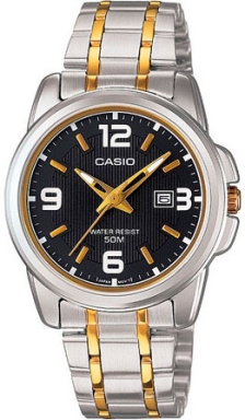 Часы Casio Collection LTP-1314SG-1A