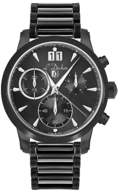 Часы L'Duchen Aerostat Chrono D 232.70.31