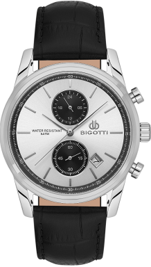 Часы Bigotti Quotidianо BG.1.10581-1