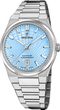 Часы Festina Swiss Made Rive F20051/3