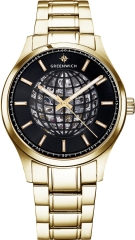 Часы Greenwich Globe GW 056.20.31
