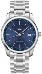 Часы Longines Master Collection L2.793.4.92.6