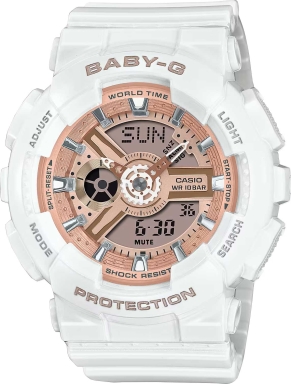 Часы Casio Baby-G BA-110X-7A1