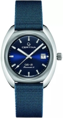 Часы Certina DS-2 C024.407.18.041.00