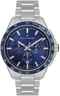 Часы Jacques Philippe Magnificus JPQGC251336