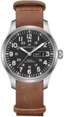 Часы Hamilton Khaki Field H70535531