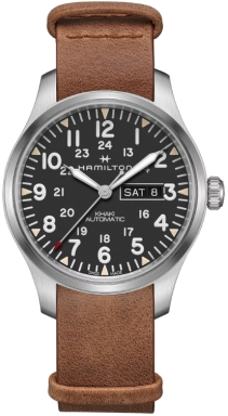 Часы Hamilton Khaki Field H70535531