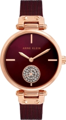 Часы Anne Klein 3000RGBY