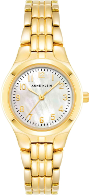 Часы Anne Klein Metals 5490MPGB