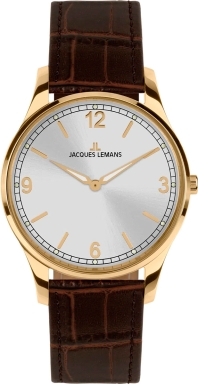Часы Jacques Lemans London 1-2129C