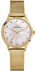 Часы Greenwich GW 341.20.54 M