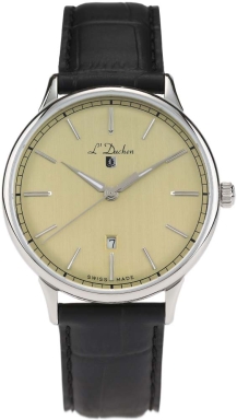 Часы L'Duchen Vintage D 821.11.34
